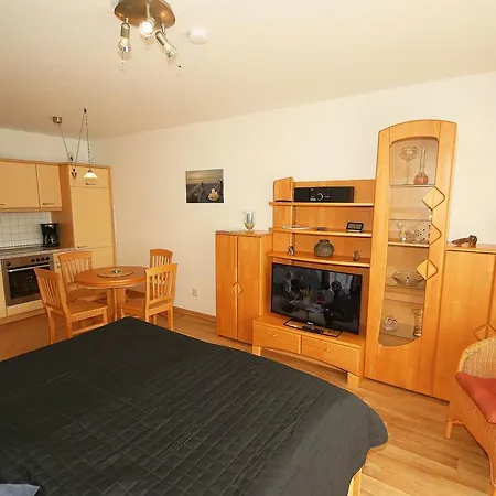 Apartamento Ferienwohnung Huhnergott Nr. 04 *