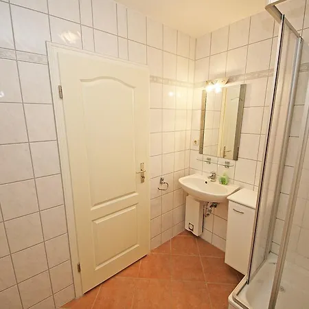 Ferienwohnung Huhnergott Nr. 04 Sellin (Rugen)
