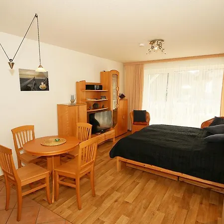 Ferienwohnung Huhnergott Nr. 04