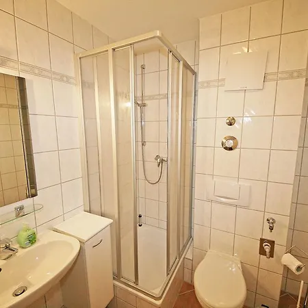Ferienwohnung Huhnergott Nr. 04 Sellin (Rugen)
